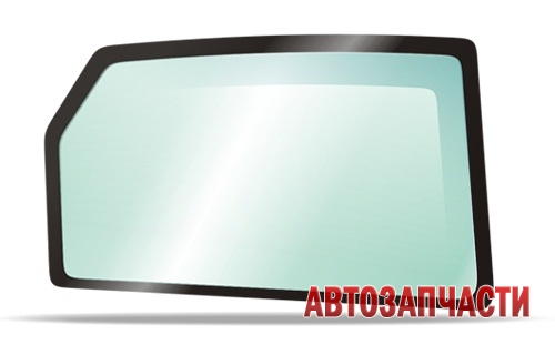 FORD ESCORT IV 5Д ХБ+СД 1990-1998 Скло задньої двері, опускное, праве ЗЛ
