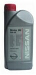Масло моторне синтетичне Motor Oil 5W-40, 1л