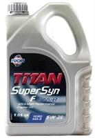 Масло моторне синтетичне TITAN Supersyn F ECO-B 5W-20, 4л