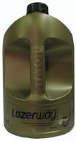 Масло моторне синтетичне LAZERWAY 5W-50, 4л