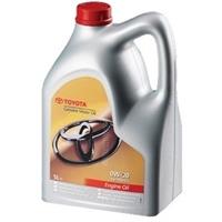 Масло моторне синтетичне ENGINE OIL 0W-30, 5л