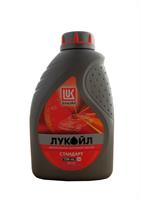Масло моторне мінеральне Стандарт 15W-40, 1л
