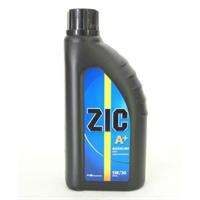 Масло моторне напівсинтетичне A Plus 5W-30, 1л