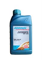 Масло моторне мінеральне Rasenmaherol MV 1034 10W-30, 1л