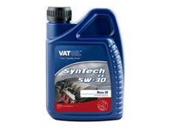 Масло моторне синтетичне SynTech FE 5W-30, 1л