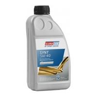 Масло моторне синтетичне Synt 5W-40, 1л