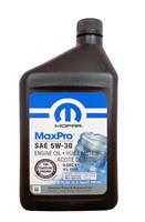 Масло моторне синтетичне MaxPro 5W-30, 0.946 л