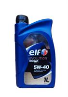 Масло моторне синтетичне Evolution 900 NF 5W-40, 1л