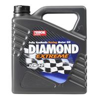 Масло моторне синтетичне Diamond Extreme 10W-60, 4л