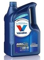 Масло моторне напівсинтетичне DuraBlend Diesel 10W-40, 5л
