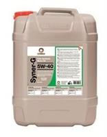 Масло моторне синтетичне Syner-G 5W-40, 20л