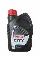 Масло моторне мінеральне CITY SF/CD 15W-40, 1л