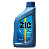 Масло моторне мінеральне Hiflo 15W-40, 1л