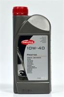 Масло моторне напівсинтетичне PRESTIGE 10W-40, 1л