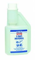 Масло моторне напівсинтетичне 2-Takt-Motoroil, 250 мл