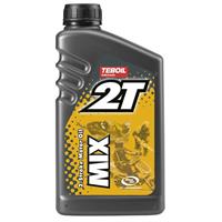 Масло моторне