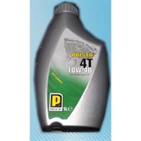 Масло моторне напівсинтетичне 4T 10W-40, 1л