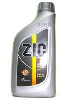 Масло моторне синтетичне 0W 0W-30, 1л