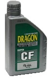 Масло моторне напівсинтетичне Dragon Super Diesel CF 10W-30, 1л