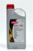 Масло моторне синтетичне PRESTIGE SUPER PLUS C1 5W-30, 1л