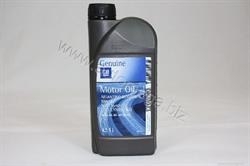 Масло моторне 10W-40, 1л