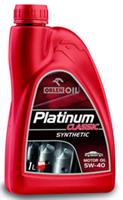 Масло моторне синтетичне Platinum Classic Synthetic 5W-40, 1л