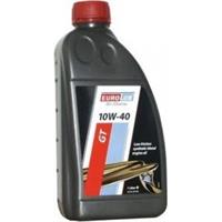 Масло моторне напівсинтетичне GT 10W-40, 1л