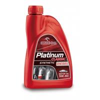 Масло моторне синтетичне Platinum Classic Diesel Synthetic 5W-40, 1л