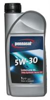 Масло моторне синтетичне Longlife III 5W-30, 1л