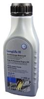 Масло моторне синтетичне Longlife III 5W-30, 0.5 л