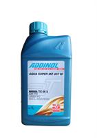 Масло моторне мінеральне Aqua Super MZ 407 M, 1л
