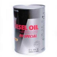 Масло моторне мінеральне RV SPECIAL W 10W-30, 1л