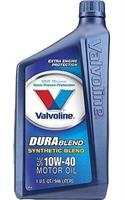 Масло моторне напівсинтетичне DuraBlend 10W-40, 1л