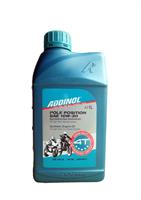 Масло моторне синтетичне Pole Position 10W-30, 1л