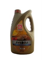 Масло моторне напівсинтетичне Люкс 10W-40, 4л
