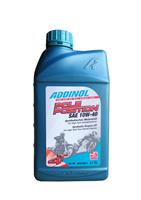 Масло моторне синтетичне Pole Position 10W-40, 1л