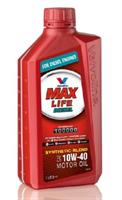 Масло моторне напівсинтетичне MaxLife Diesel 10W-40, 1л