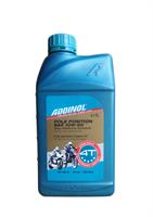 Масло моторне синтетичне Pole Position 10W-50, 1л