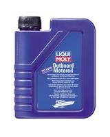 Масло моторне мінеральне Outboard Motoroil, 1л