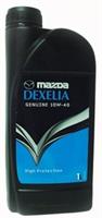 Масло моторне напівсинтетичне Dexelia Genuine 10W-40, 1л
