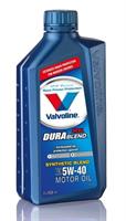 Масло моторне напівсинтетичне DuraBlend MXL 5W-40, 1л