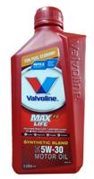Масло моторне напівсинтетичне Maxlife FE 5W-30, 1л