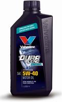 Масло моторне напівсинтетичне DuraBlend Diesel 5W-40, 1л