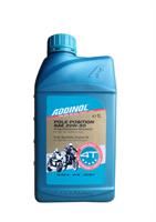 Масло моторне синтетичне Pole Position 20W-50, 1л