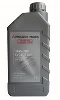 Масло моторне напівсинтетичне Diamond Evolution 5W-30, 1л