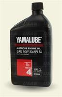 Масло моторне мінеральне 4-Stroke Engine Oil 10W-30, 1л