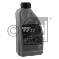 Масло моторне 5W-30, 1л