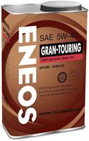 Масло моторне синтетичне Gran Touring SM 5W-40, 0.946 л