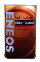 Масло моторне синтетичне Gran Touring SM 5W-40, 0.946 л
