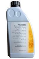 Масло моторне синтетичне PKW Motorenol 5W-30, 1л